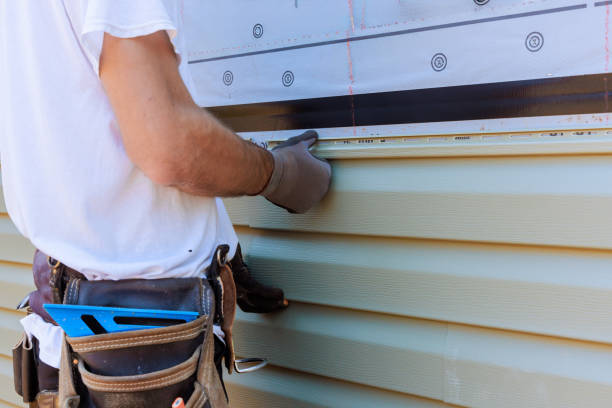 Best Engineered Wood Siding  in Port Gibson, MS